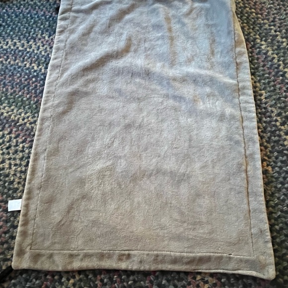 Winter Stroller Blanket - Picture 3 of 4
